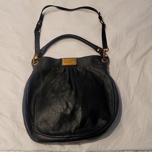 Marc by Marc Jacob's Classic Q Hillier Hobo
